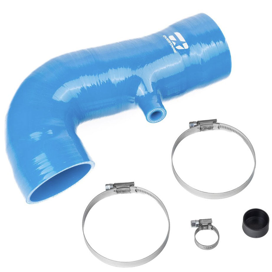 Overtake Post MAF Hose Kit