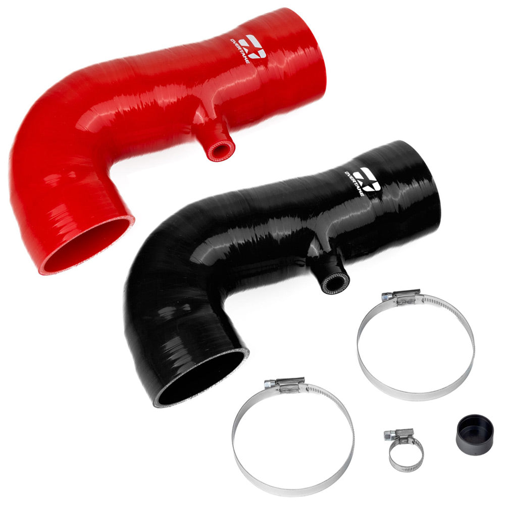 Overtake Post MAF Hose Kit
