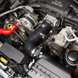 Overtake Post MAF Hose Kit