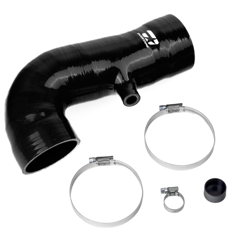Overtake Post MAF Hose Kit