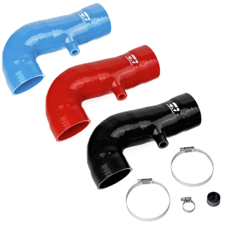 Overtake Post MAF Hose Kit