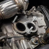 Overtake Exhaust Manifold Hardware Kit