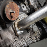 Overtake Exhaust Manifold Hardware Kit