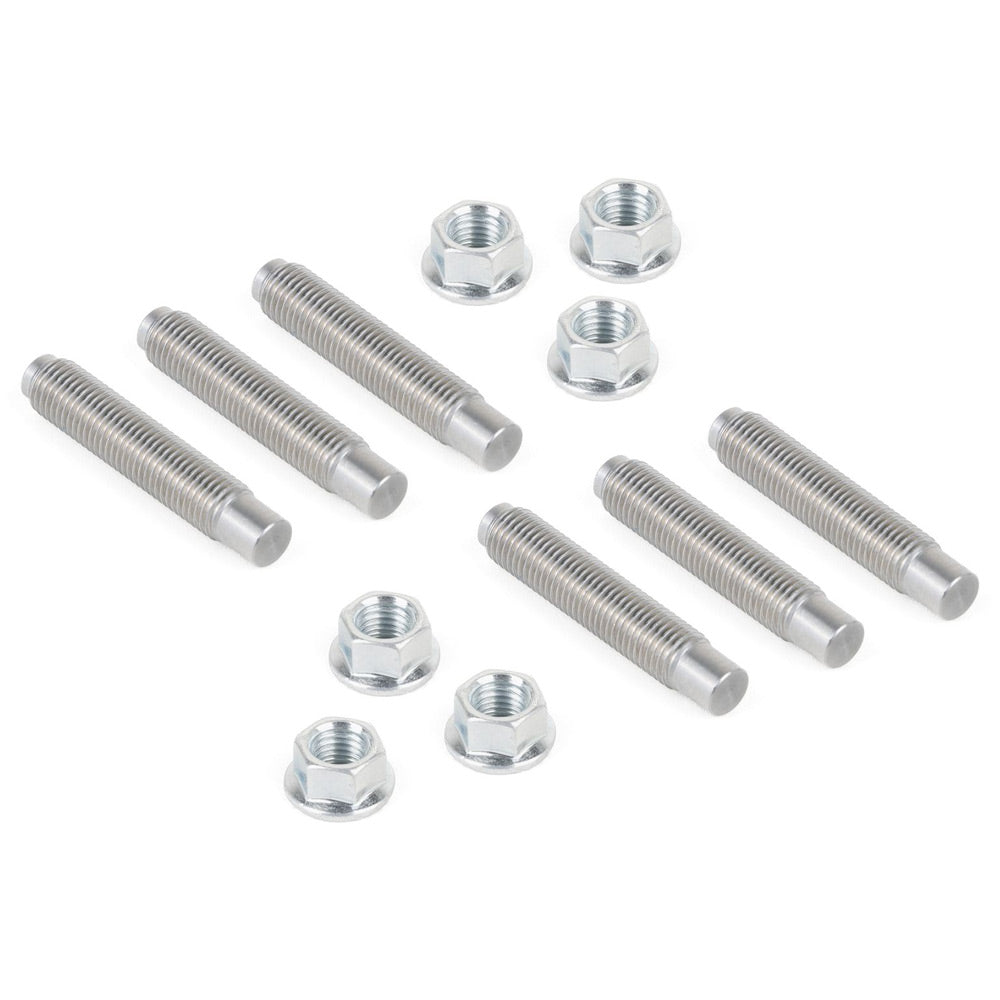 Overtake Exhaust Manifold Hardware Kit
