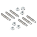 Overtake Exhaust Manifold Hardware Kit