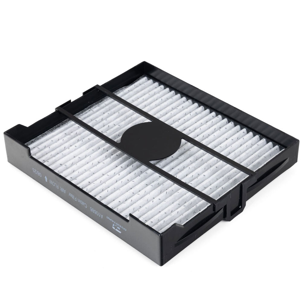Overtake Micro Carbon Cabin Air Filter