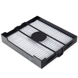 Overtake Micro Carbon Cabin Air Filter