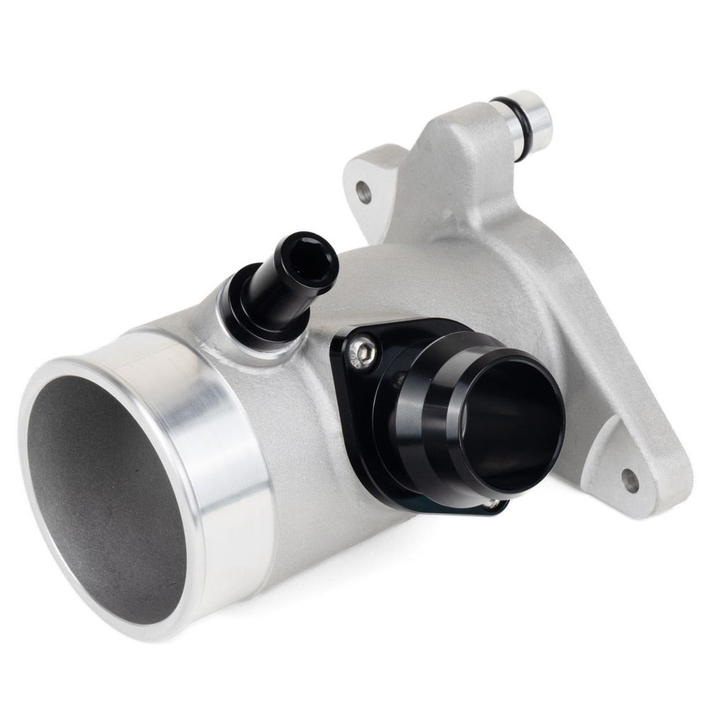 Overtake Aluminium Turbo Inlet