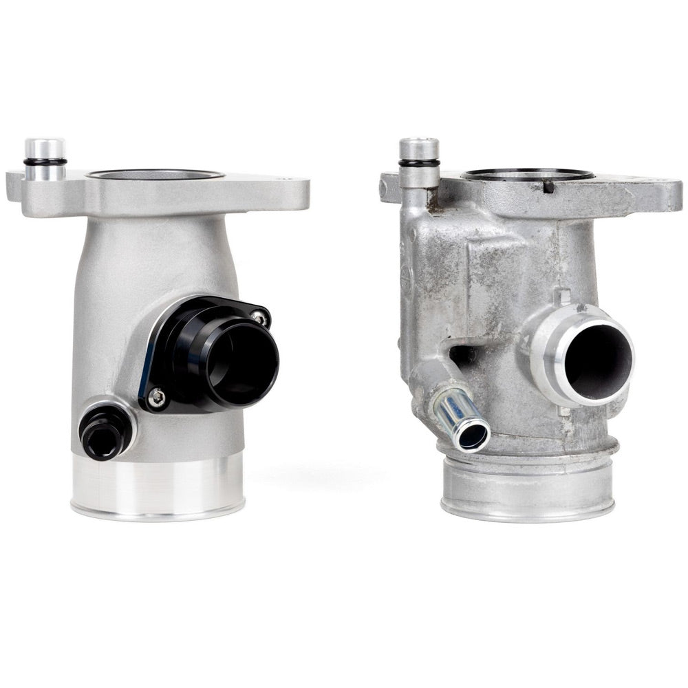 Overtake Aluminium Turbo Inlet
