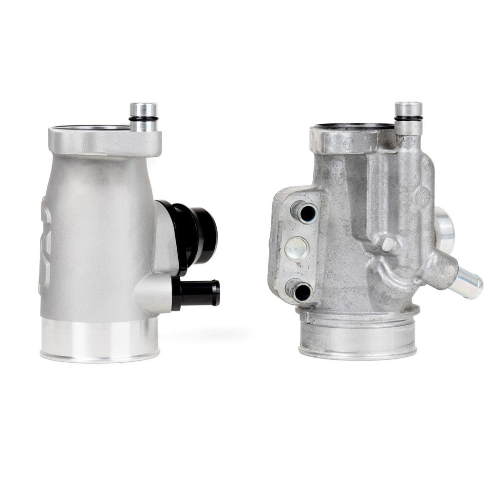 Overtake Aluminium Turbo Inlet