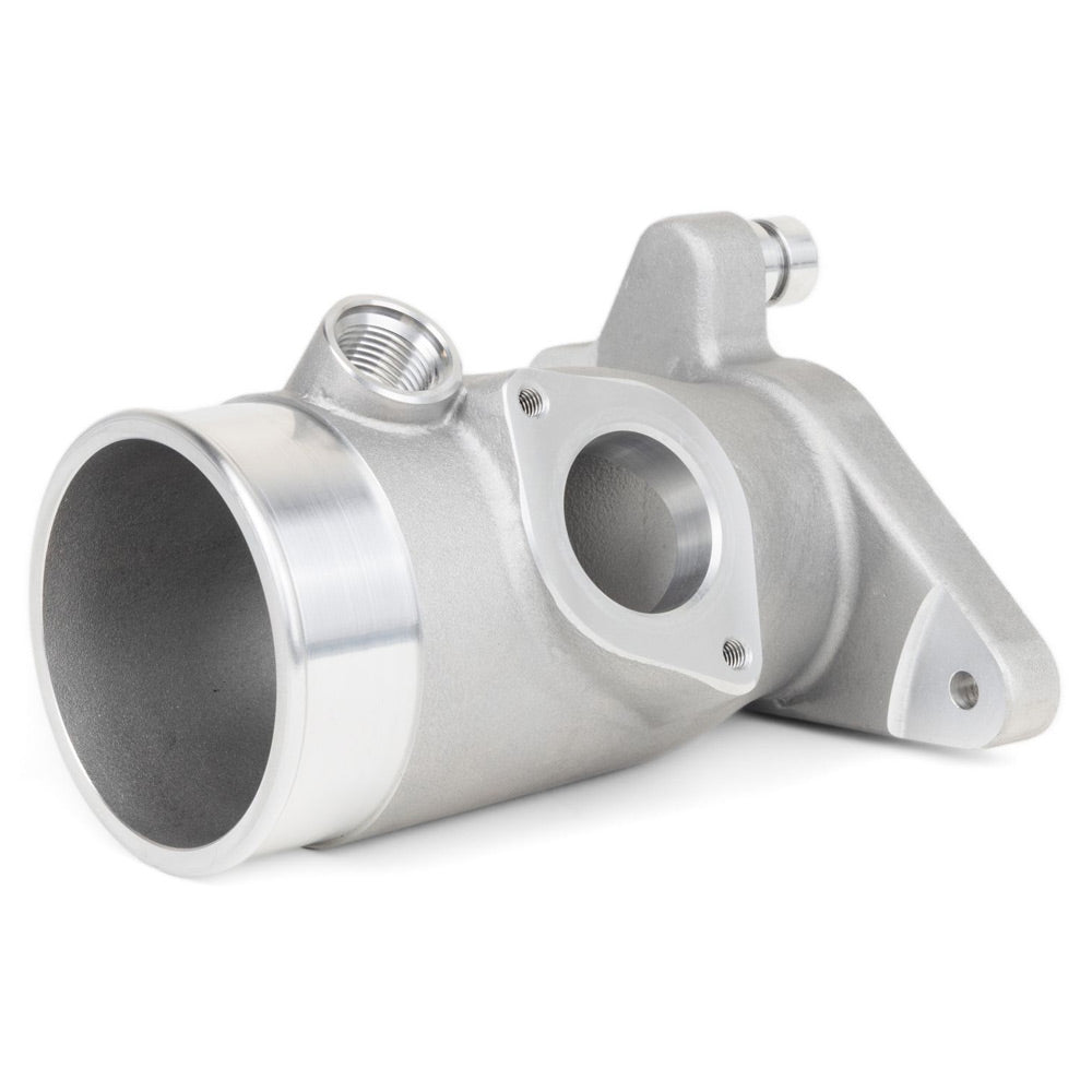 Overtake Aluminium Turbo Inlet