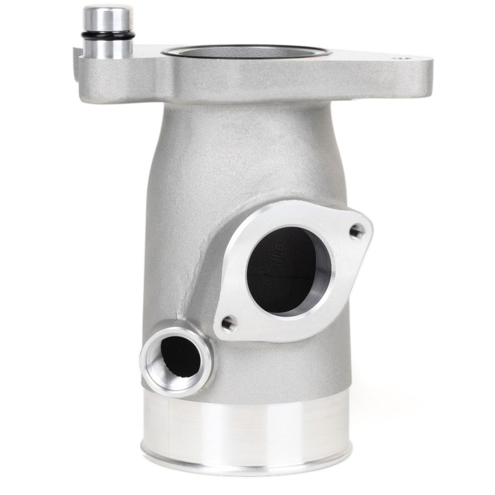 Overtake Aluminium Big Turbo Inlet Pipe