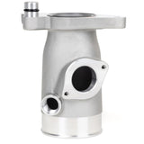 Overtake Aluminium Big Turbo Inlet Pipe