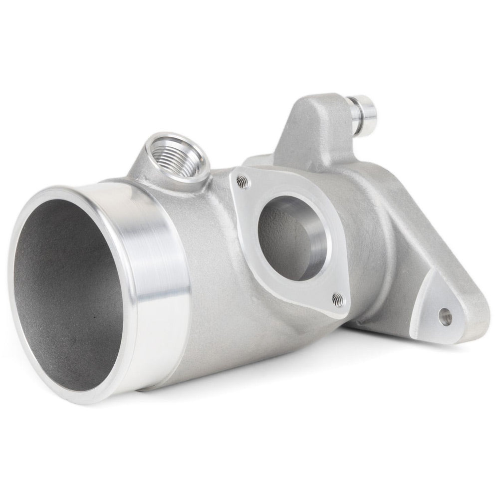 Overtake Aluminium Big Turbo Inlet Pipe