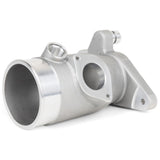 Overtake Aluminium Big Turbo Inlet Pipe