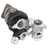 Overtake Aluminium Big Turbo Inlet Pipe