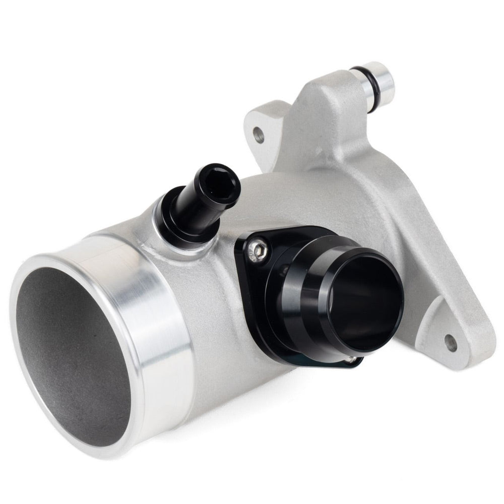Overtake Aluminium Big Turbo Inlet Pipe