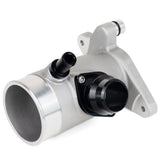 Overtake Aluminium Big Turbo Inlet Pipe