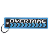 Overtake Jet Tag - Blueprint