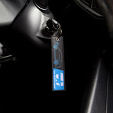 Overtake Jet Tag - WRX/STI Generations