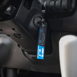 Overtake Jet Tag - WRX/STI Generations