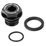 Overtake Clutch Delay Valve Delete