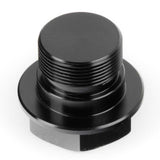 Overtake Clutch Delay Valve Delete