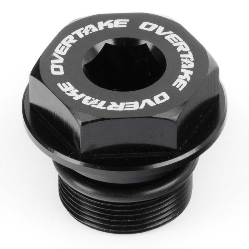 Overtake Clutch Delay Valve Delete
