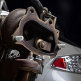 Overtake Downpipe Hardware Kit