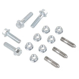 Overtake Downpipe Hardware Kit