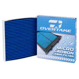Overtake Micro Carbon Cabin Air Filter