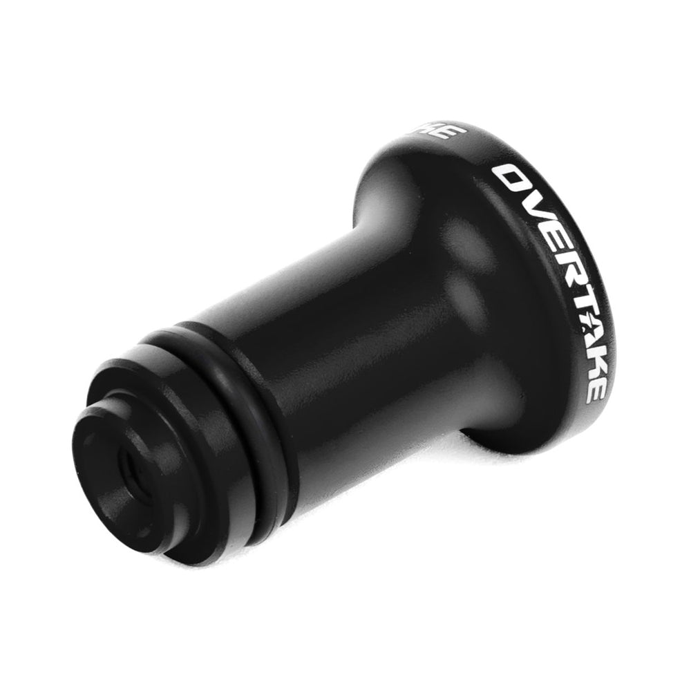 Overtake Park Brake Drift Button