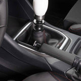Overtake Park Brake Drift Button