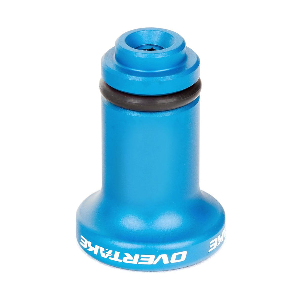Overtake Park Brake Drift Button