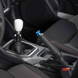 Overtake Park Brake Drift Button