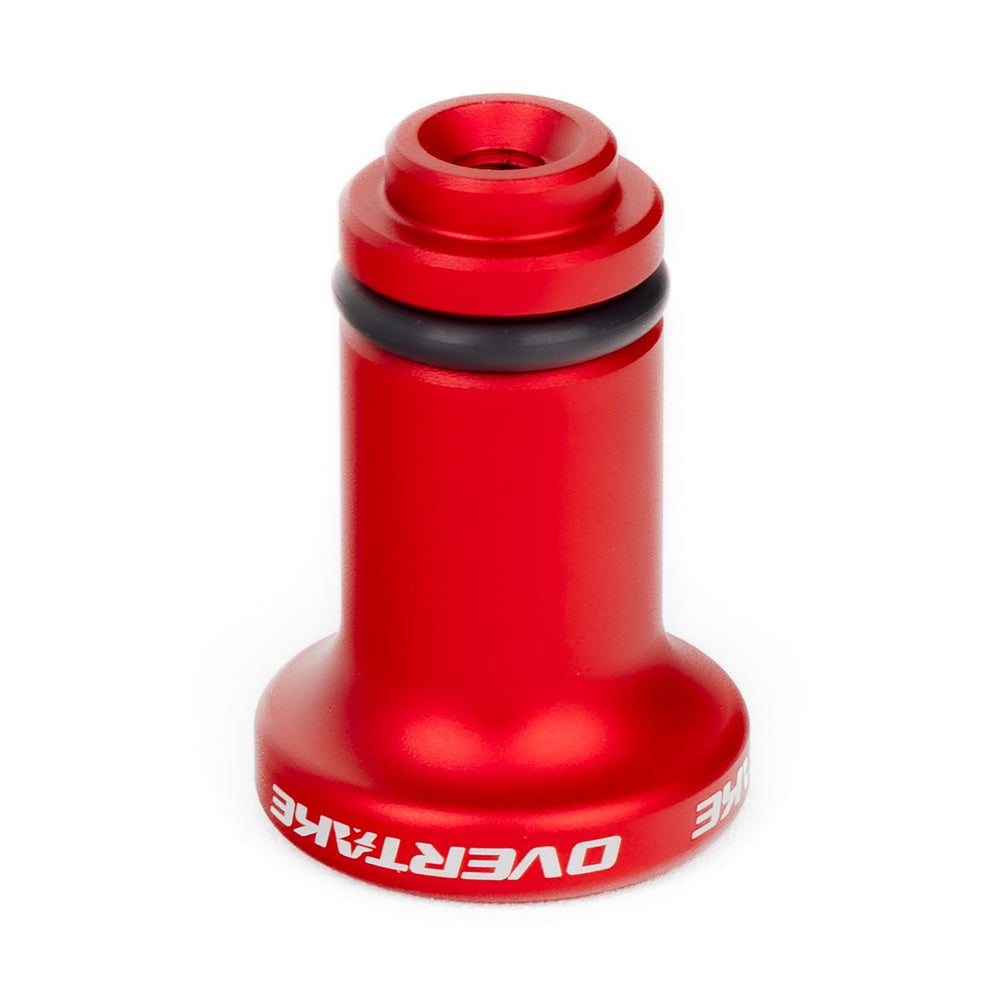 Overtake Park Brake Drift Button