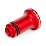 Overtake Park Brake Drift Button