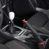 Overtake Park Brake Drift Button