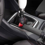 Overtake Park Brake Drift Button