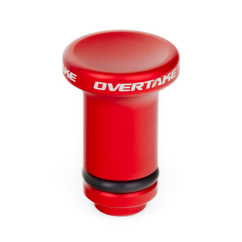 Overtake Park Brake Drift Button