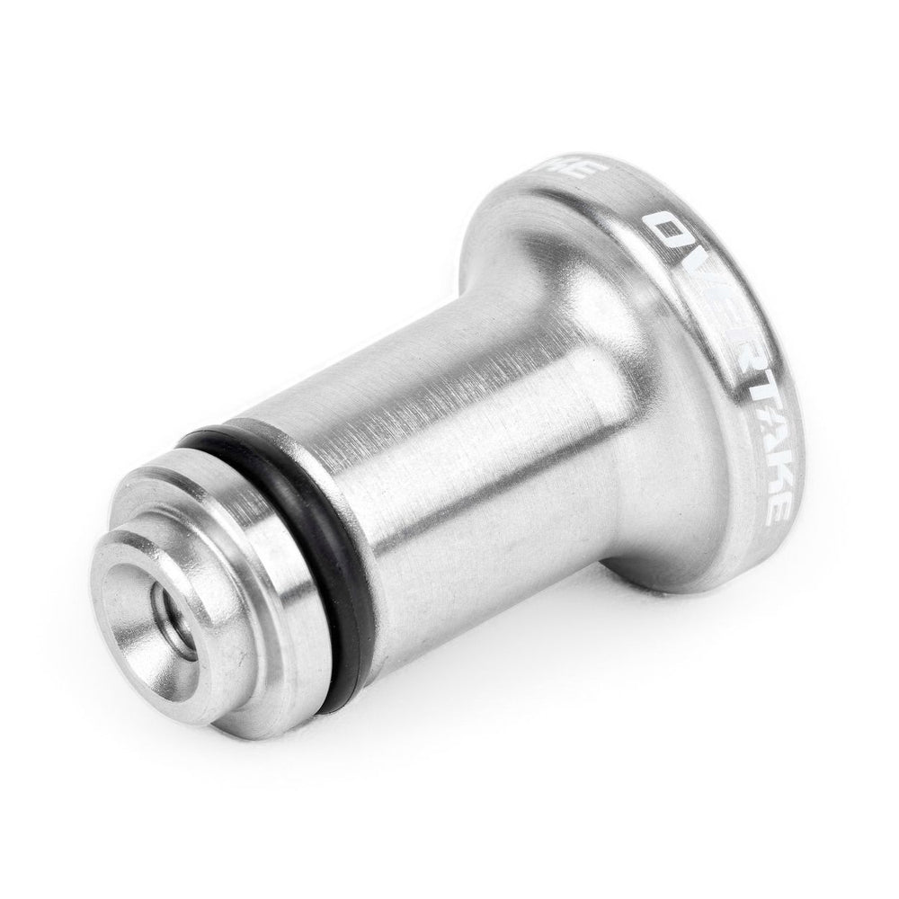 Overtake Park Brake Drift Button