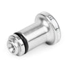 Overtake Park Brake Drift Button