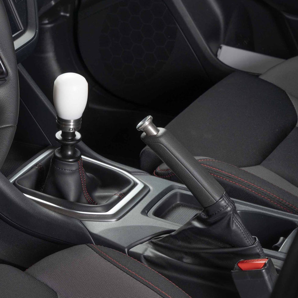 Overtake Park Brake Drift Button