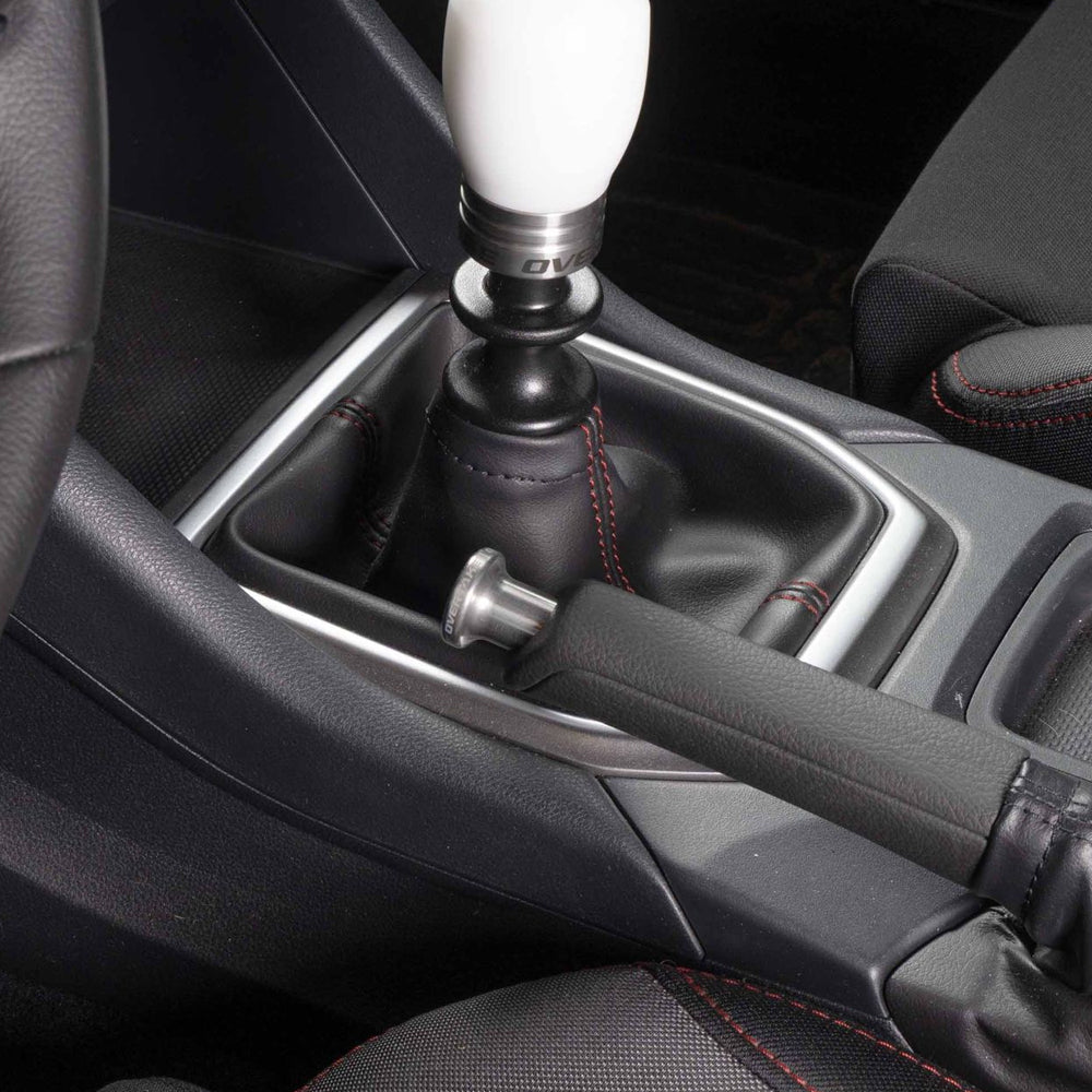 Overtake Park Brake Drift Button