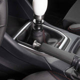 Overtake Park Brake Drift Button