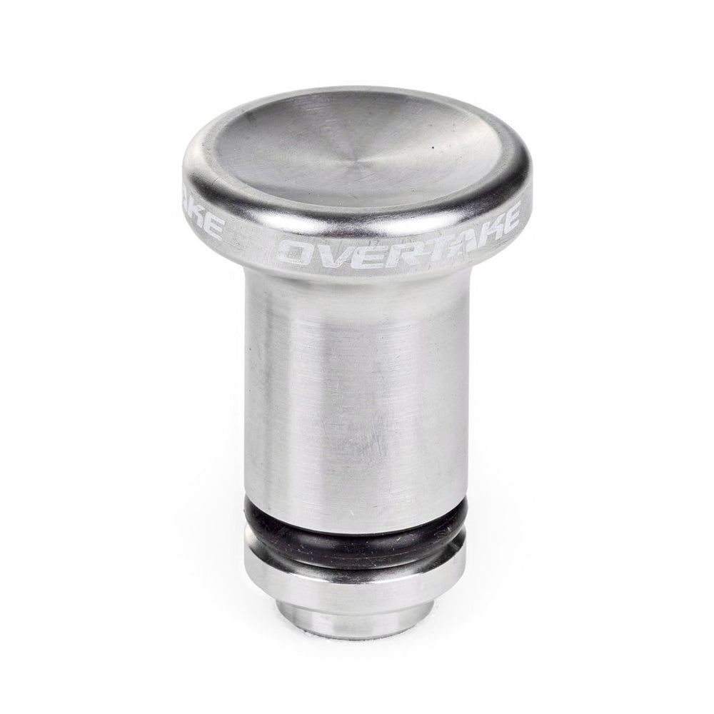 Overtake Park Brake Drift Button