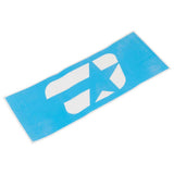 Overtake Stencil for Top Mount Intercooler