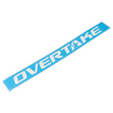 Overtake Stencil for Front Mount Intercooler