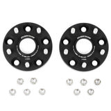 Overtake Bolt On Wheel Spacers Pair 20mm 5x114.3