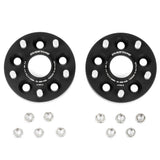 Overtake Bolt On Conversion Adaptor Wheel Spacers Pair 20mm 5x100 to 5x114.3